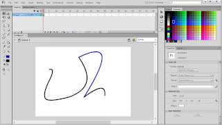 CIS120DC - 02B Line Tool and Drawing Modes