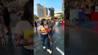 Pattaya Songkran 2026: The hangover is finally gone, but the memories are just getting posted😆