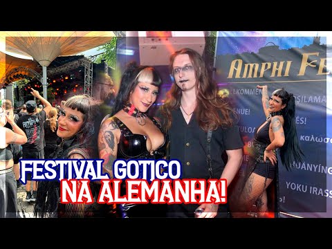 Vídeo: Festivais de dezembro na Alemanha