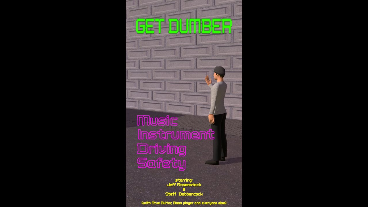 YouTube video thumbnail