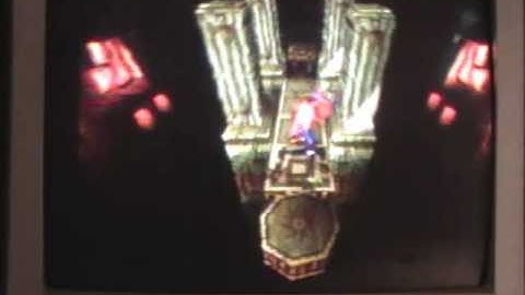 Crash Bandicoot 100% Part 24-Jaws Of Darkness