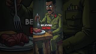The "Funny" Dictator Who Killed 300,000 People
