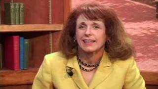 "Conversations from St. Norbert College" featuring Julie Ewart