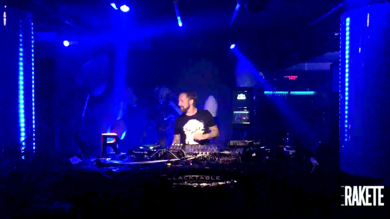 Live für Nürnberg // Torsten Kanzler // Die Rakete