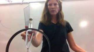 Electrostatics lab part 1