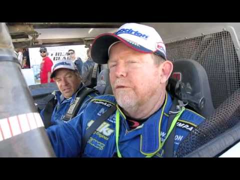 Wilson Motorsports and Ashcraft Racing Take Checkers at SCORE San ...