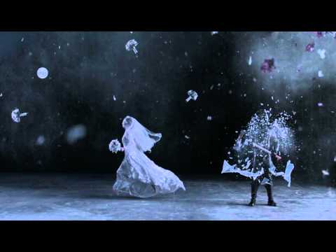 The Naked and Famous - No Way