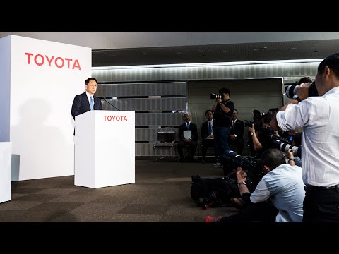 2015年３月期　決算説明会