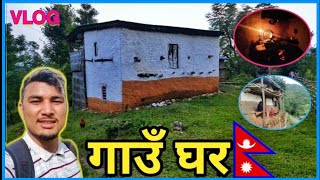 My Birthplace Vlog | Sankhuwasabha | Bimal Tv 360