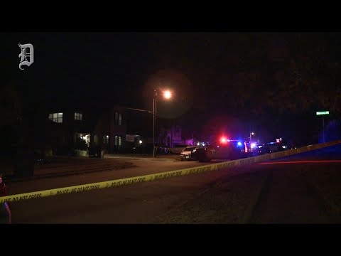 Allen High student found fatally shot at Plano home
