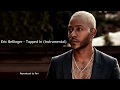 Eric Bellinger Tapped In Instrumental mp3