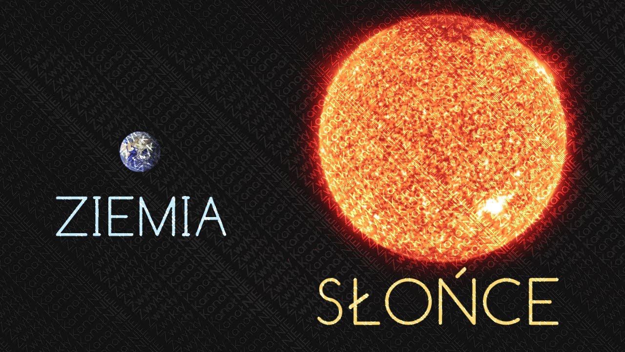 @TheEwron ogląda Porównanie NAJWIĘKSZYCH RZECZY we WSZECHŚWIECIE