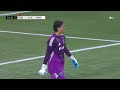 GOL | Antony anota el primer gol de la temporada