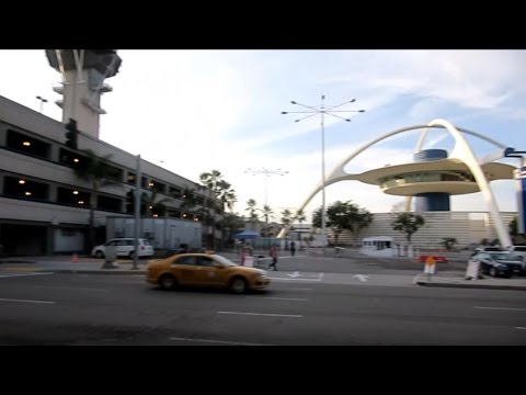 Аэропорт лос анджелеса сериал