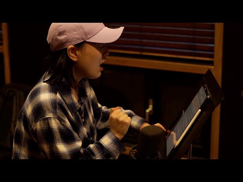 Soprano Haewon Lee ‘Sigh (Original Song: Hi Lee)’ PRACTICE | 2023 Haewon Lee Concert Encore