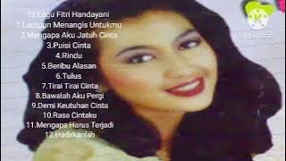 12 Lagu Fitri Handayani