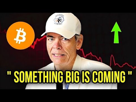 Video preview for Max Keiser Finally Breaks His Silence on Bitcoin's Sell-Off & Reveals a Major Market Update