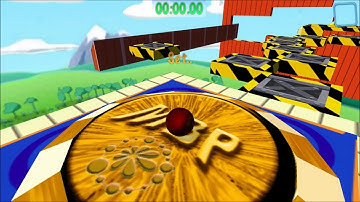 Random Marble Blast Levels Compilation no. 2