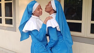 NUNS SECRET EPISODE3(LOVE& ROMANCE)NEW LATEST GHANA ACTION MOVIES//TRENDING NOLLYWOOD MOVIES 2023
