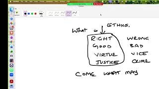 CMA USA P 2 | Business Ethics Explained Simply | Intro to Ethical Decision Making | Abhijna Academy