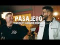 Pasajero (Salsa Version)  Marlon Ft. Gerardo Rodriguez @gerajob