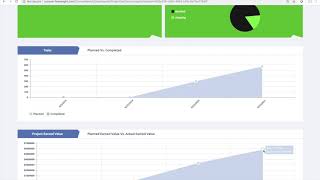 Short FlowWright PM Overview