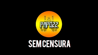 Papo22Rap - Sem Censura