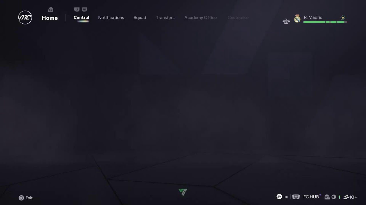 Fc 26 Real Madrid Career Mode Episode 21