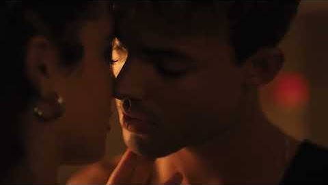 Noah Teases Nick | My Fault: London | Prime Video