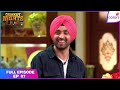 Comedy Nights Live | Full Ep. 7 | Loren &amp; Diljit Dosanjh | Colors TV