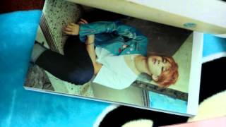 Unboxing Hwa Yang Yeon Hwa Pt2 - Bts