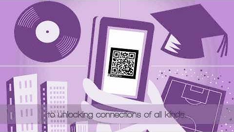 Scan Me | Barcode Yourself