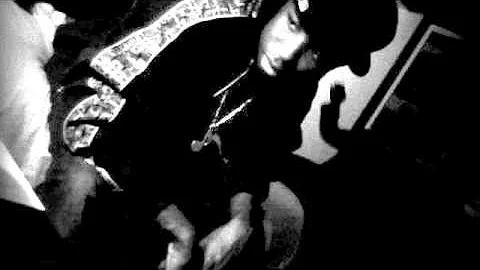 Clear Vision (Poem) By Blake "the Beast" Hodges
