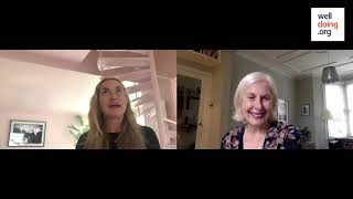 Meg Mathews' The New Hot, the Menopause and Mental Health screenshot 1