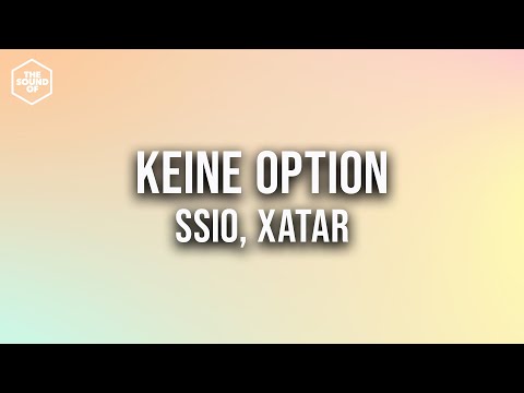 SSIO, Xatar - Keine Option