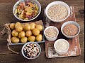 What are Carbs - Discover More