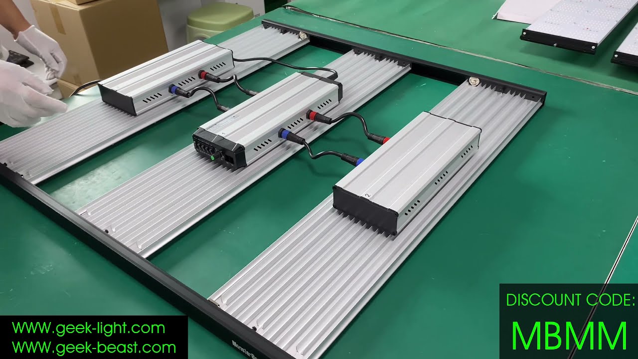 Will you not install MonsterBoard Pro 7200? Come here, Unboxing and Assembly/ 420 special discount