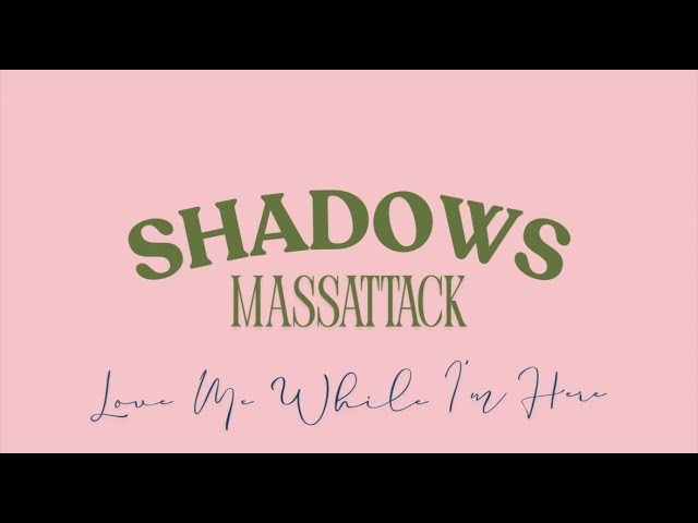 SHADOWS auf YouTube ansehen SHADOWS auf YouTube ansehen