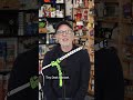 Tiny Desk Concert Giveaway