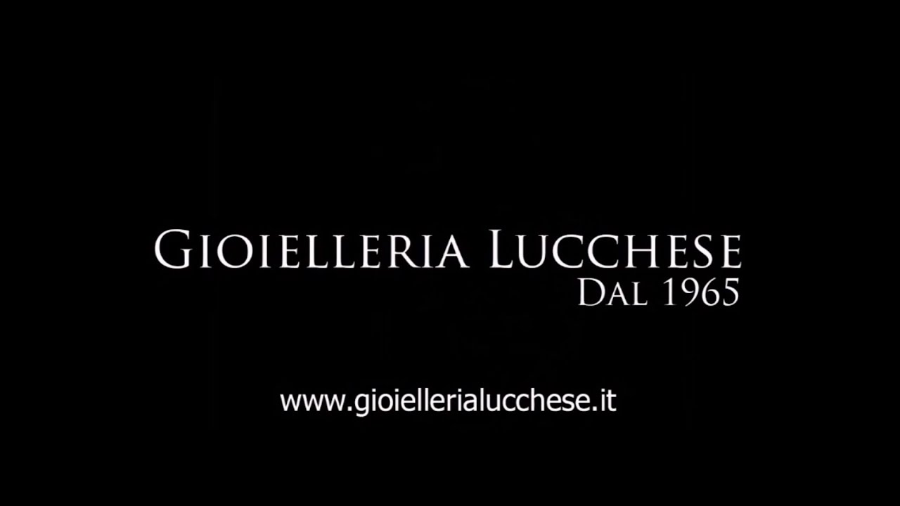 Chi siamo - GioielleriaLucchese.it