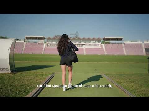 Teodora Meluta | We Belong To Something Beautiful