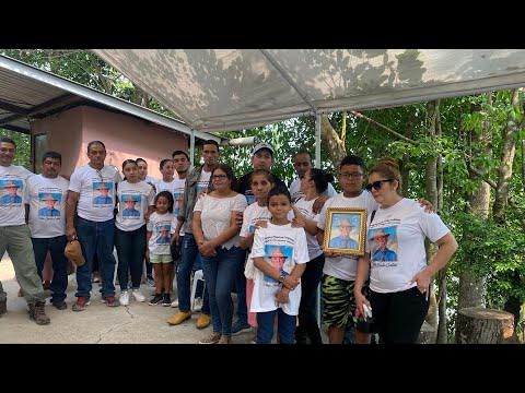 Toribio Zavala. Con Rumbo Al cielo. YouTube