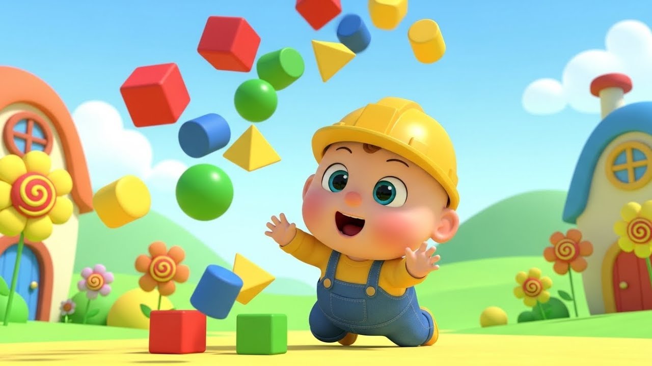 Best Nursery Rhymes Full Hour Fun | Kids Songs & Baby Songs