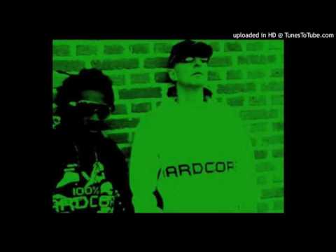 Fierce Ruling Diva - Get Funky With Me (Live Version)