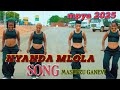 NYANDA MLOLA SONG MASUNZU GANEVI OFFICIAL MUSIC 2025
