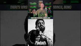 The Punisher: One Last Kill is brutally fun!