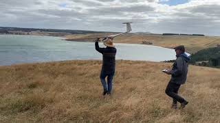 Rcrcm Dg600 Launch And Speed Run