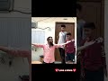 Lachu Patel 🤣 మీద water prank on Babbu #telugushorts