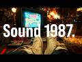 Chill to the Future: 1987 Nostalgic Lofi Beats