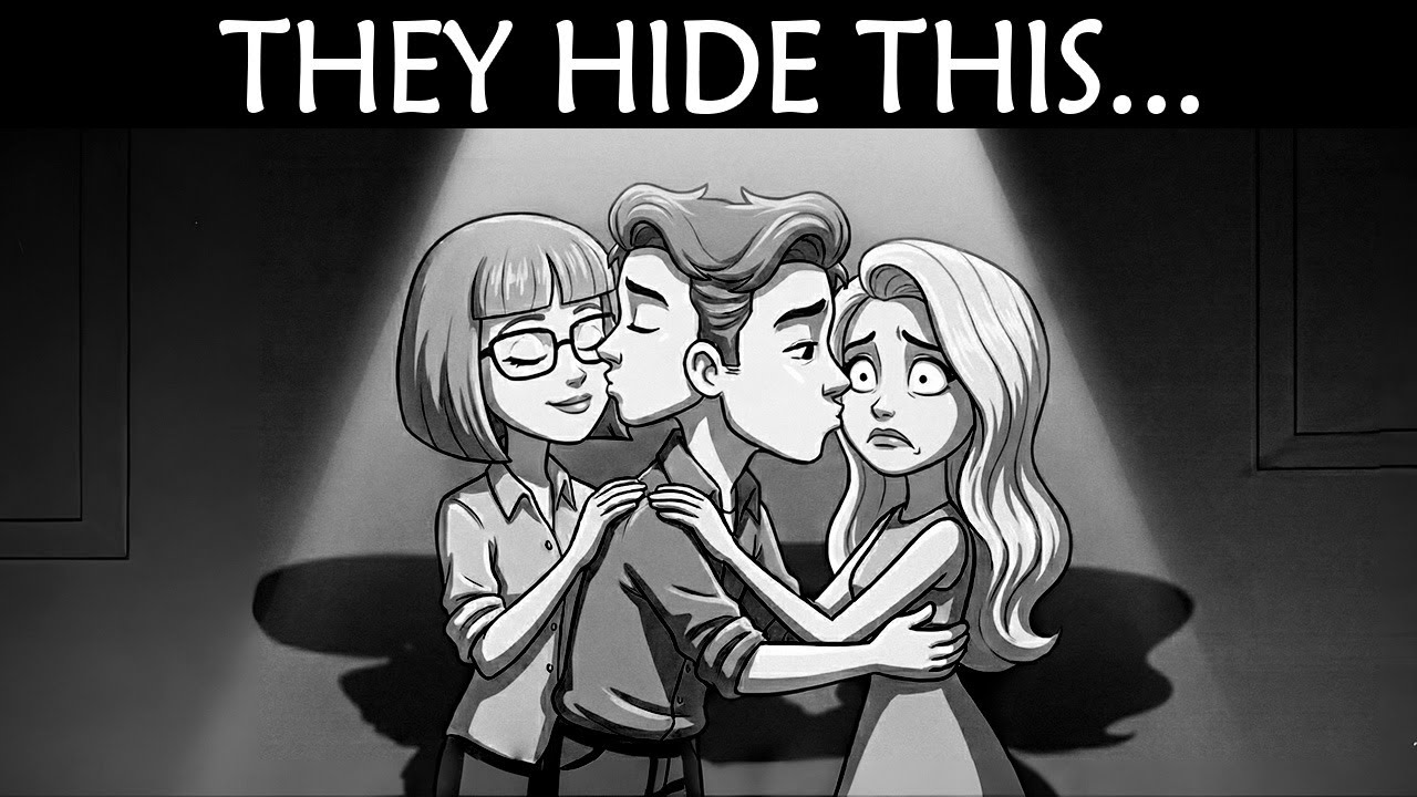 4 Secrets of the Male Mind No One Tells You (Brutal Truth)